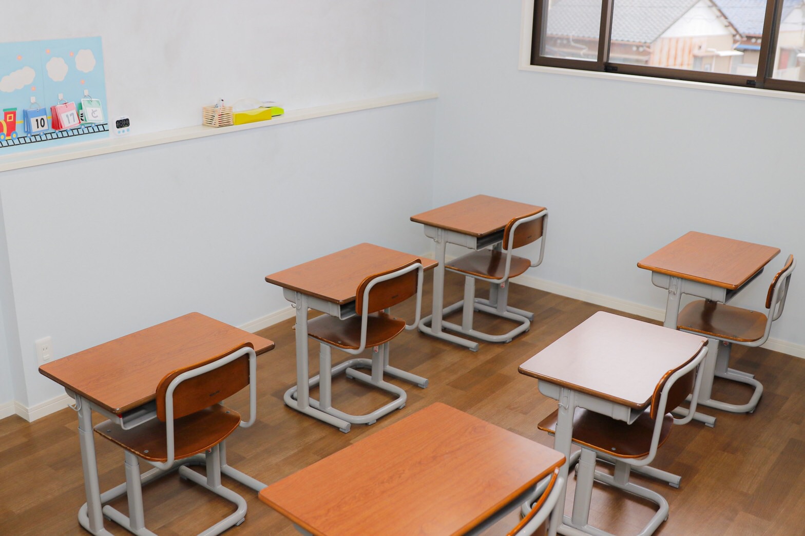 学習室